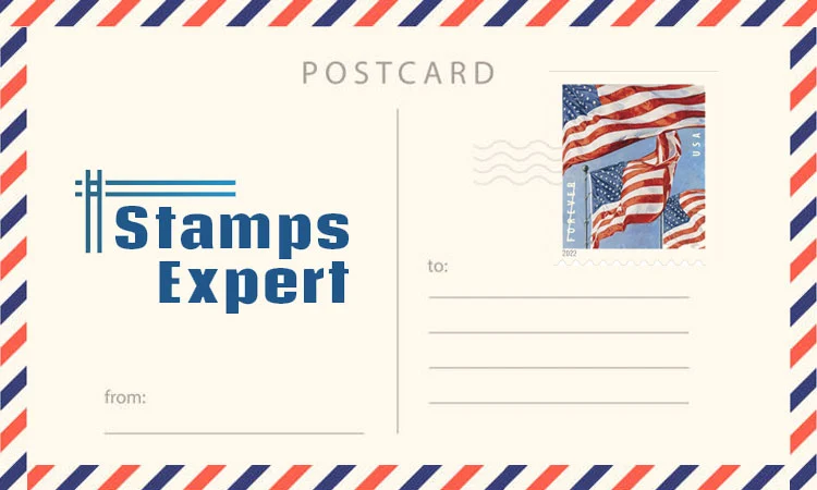 Stamps Expert guide