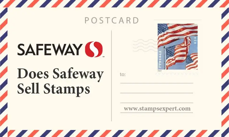 Does Safeway Sell Forever, Books Stamps Online