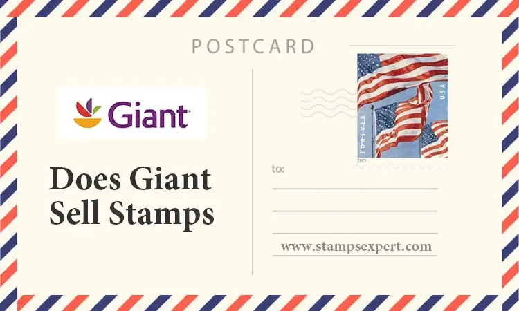 Does Giant Sell Forever, Books Stamps Online