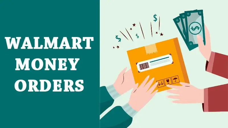 Does Walmart Sell Money Orders - Cost, Limit, Hours